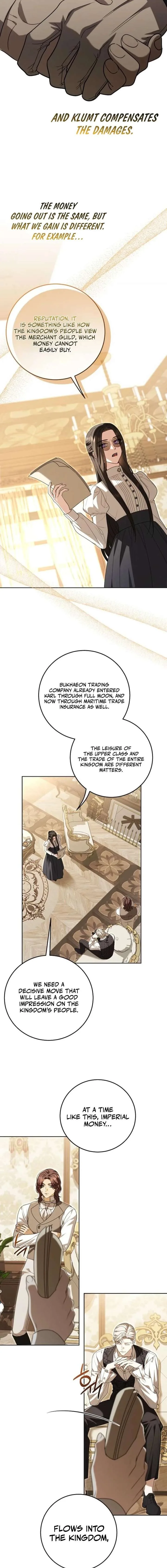 The Sword-Forging Great Hero: The Scrap Favored by the Gods Chapter 19 page 14