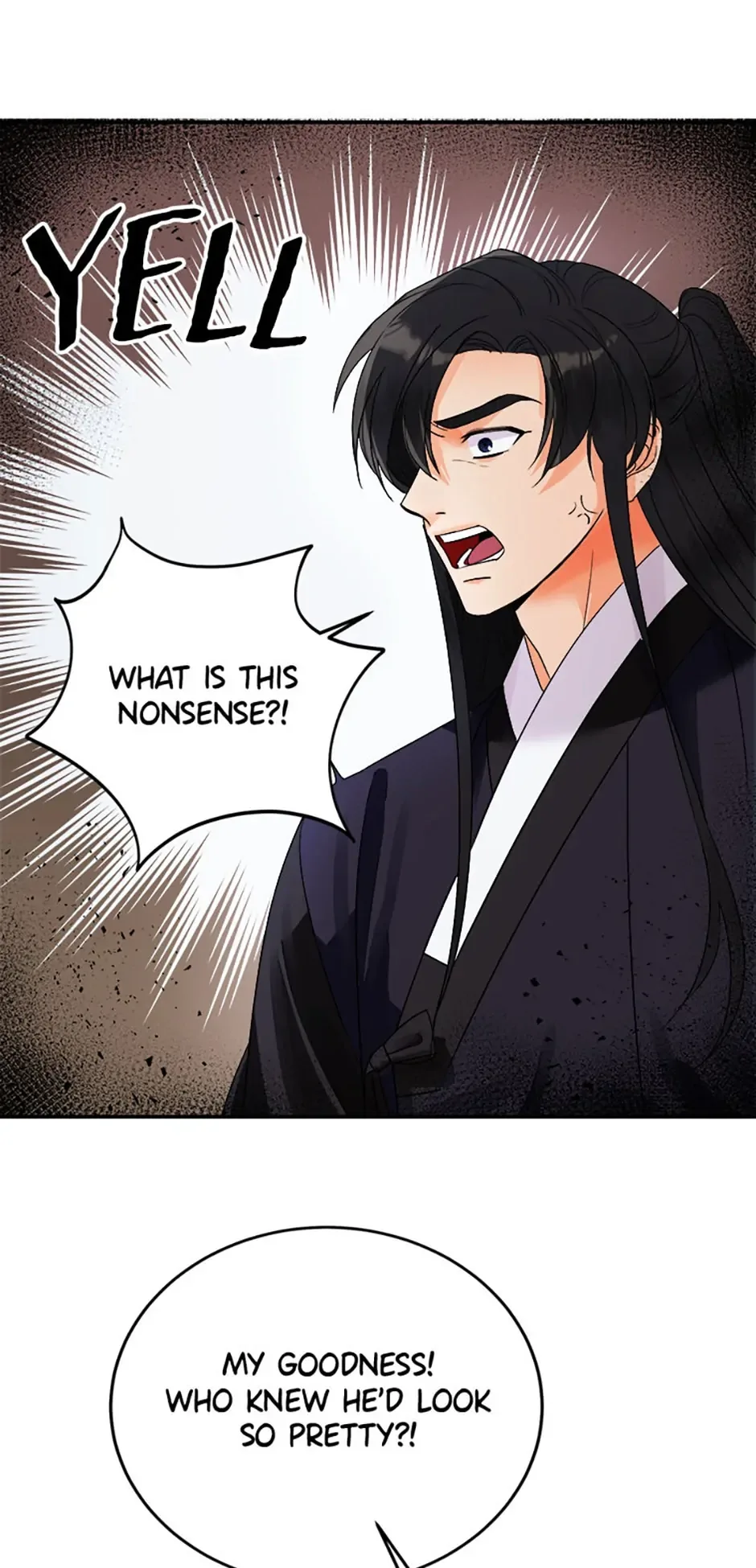 The Tale of the Tiger Girl Chapter 19 page 12