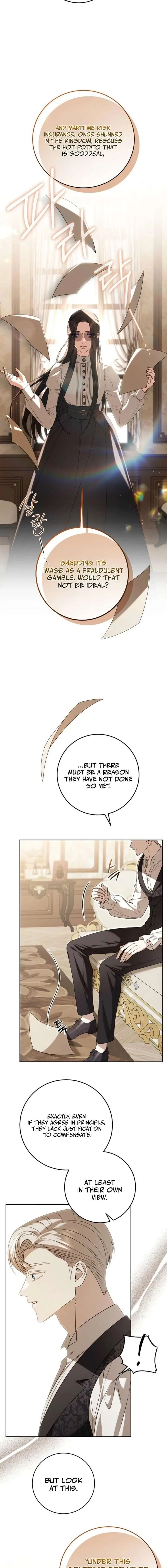 The Sword-Forging Great Hero: The Scrap Favored by the Gods Chapter 19 page 15
