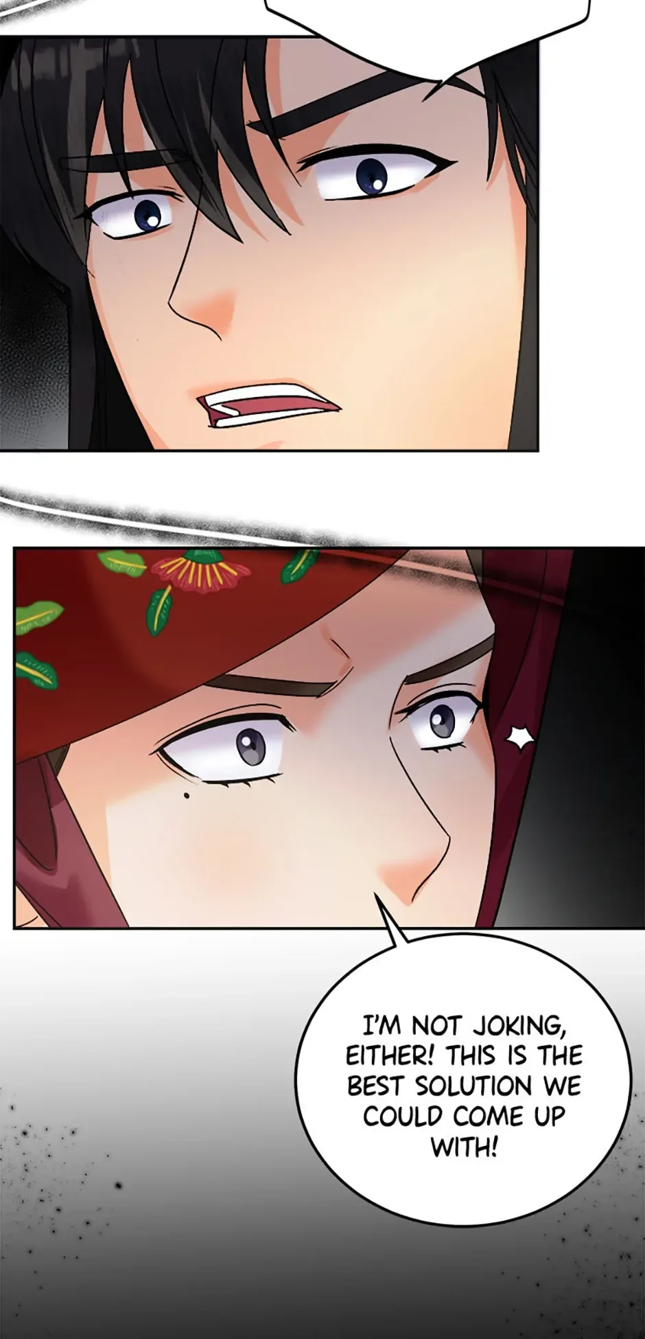The Tale of the Tiger Girl Chapter 19 page 31