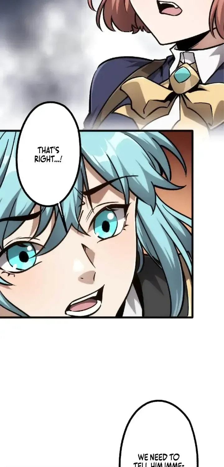 The Swordmaster in a Magic-Supremacy World Chapter 20 page 24