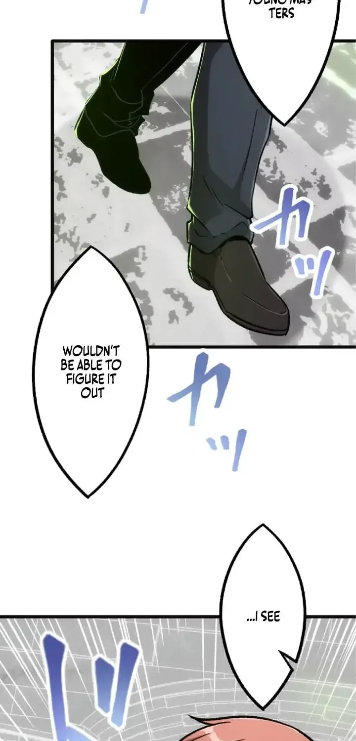 The Swordmaster in a Magic-Supremacy World Chapter 20 page 44