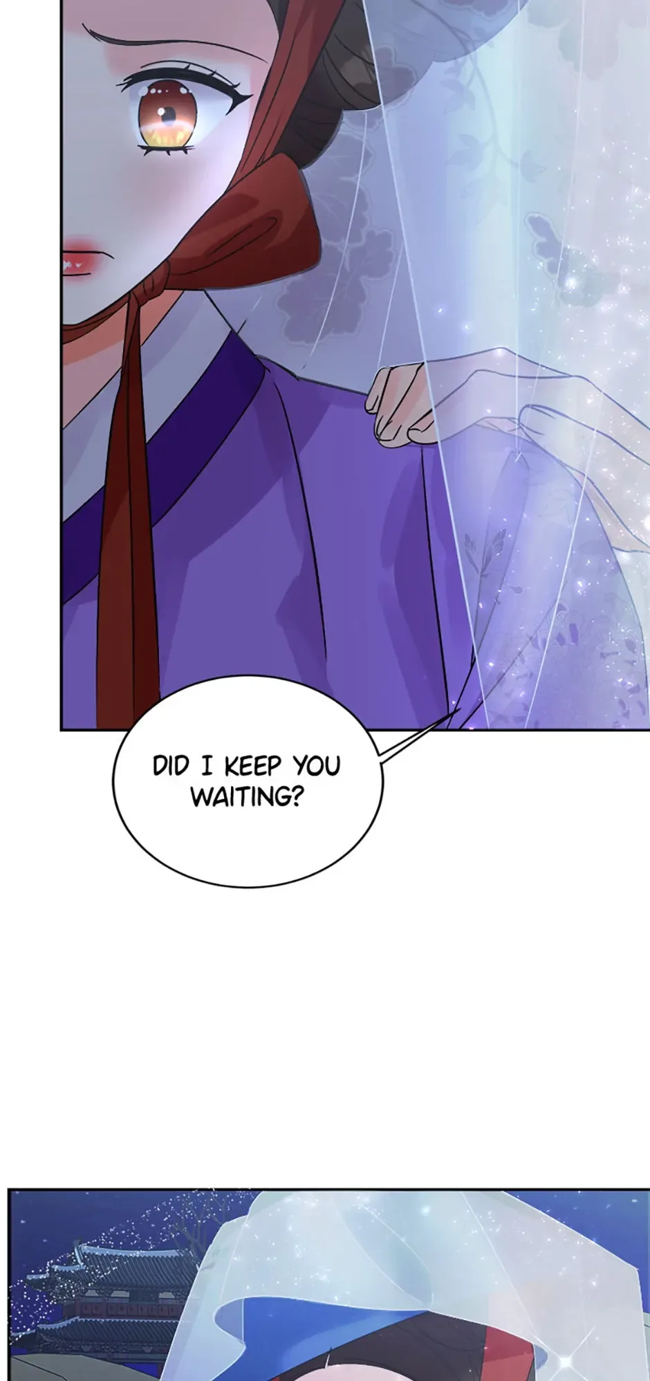 The Tale of the Tiger Girl Chapter 19 page 52