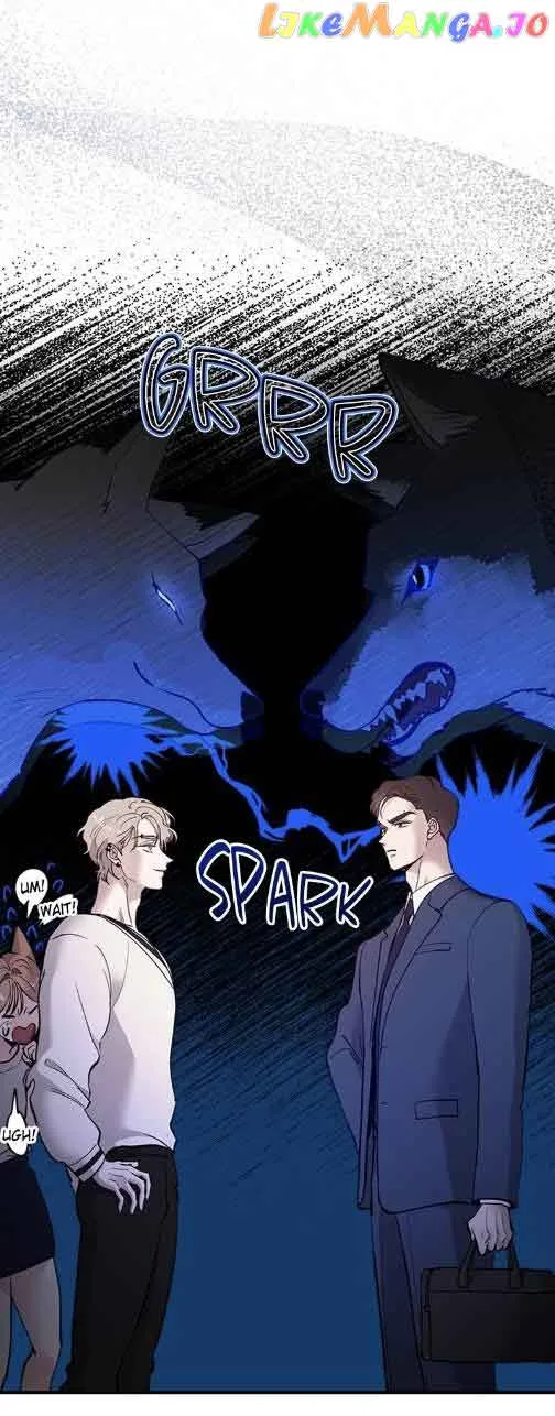 The Team Leader is Tired of Being A Newlywed Chapter 19 page 5