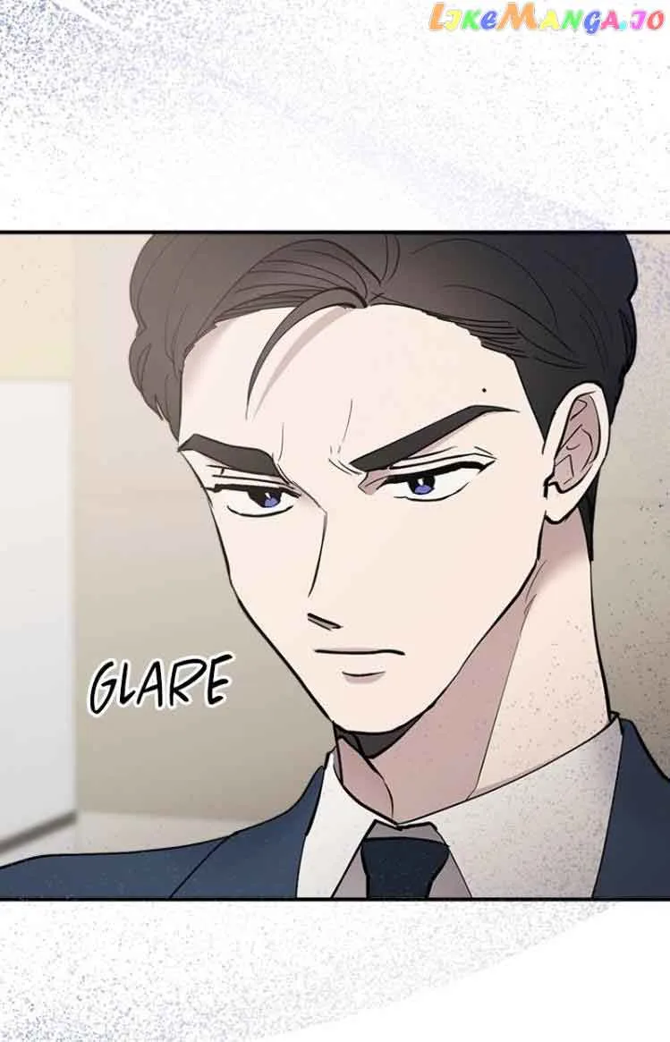 The Team Leader is Tired of Being A Newlywed Chapter 19 page 3