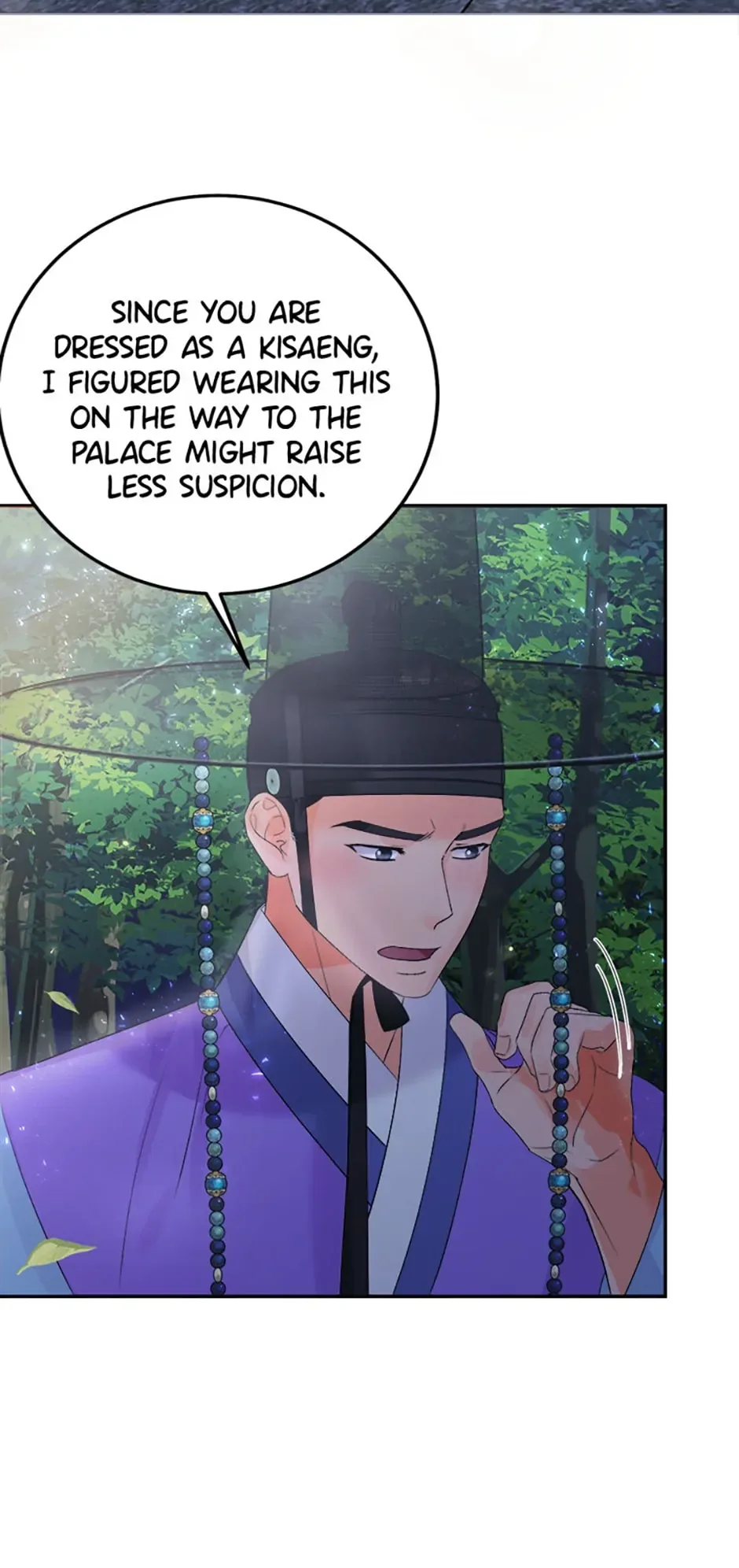 The Tale of the Tiger Girl Chapter 19 page 56