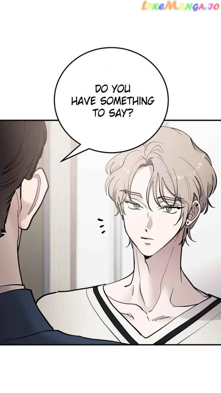 The Team Leader is Tired of Being A Newlywed Chapter 19 page 11