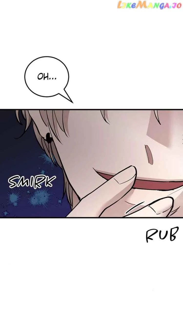 The Team Leader is Tired of Being A Newlywed Chapter 19 page 12