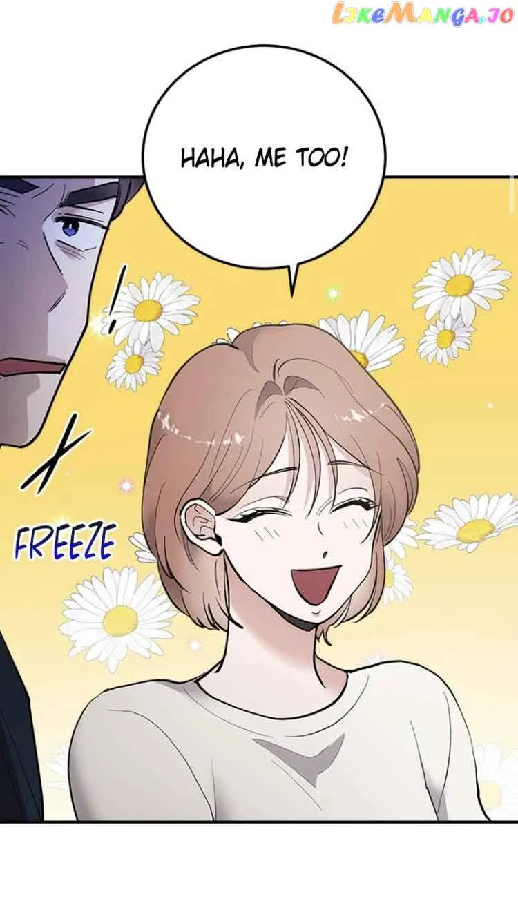 The Team Leader is Tired of Being A Newlywed Chapter 19 page 15