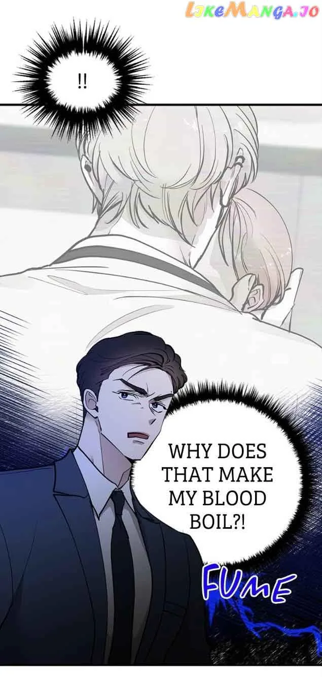 The Team Leader is Tired of Being A Newlywed Chapter 19 page 14