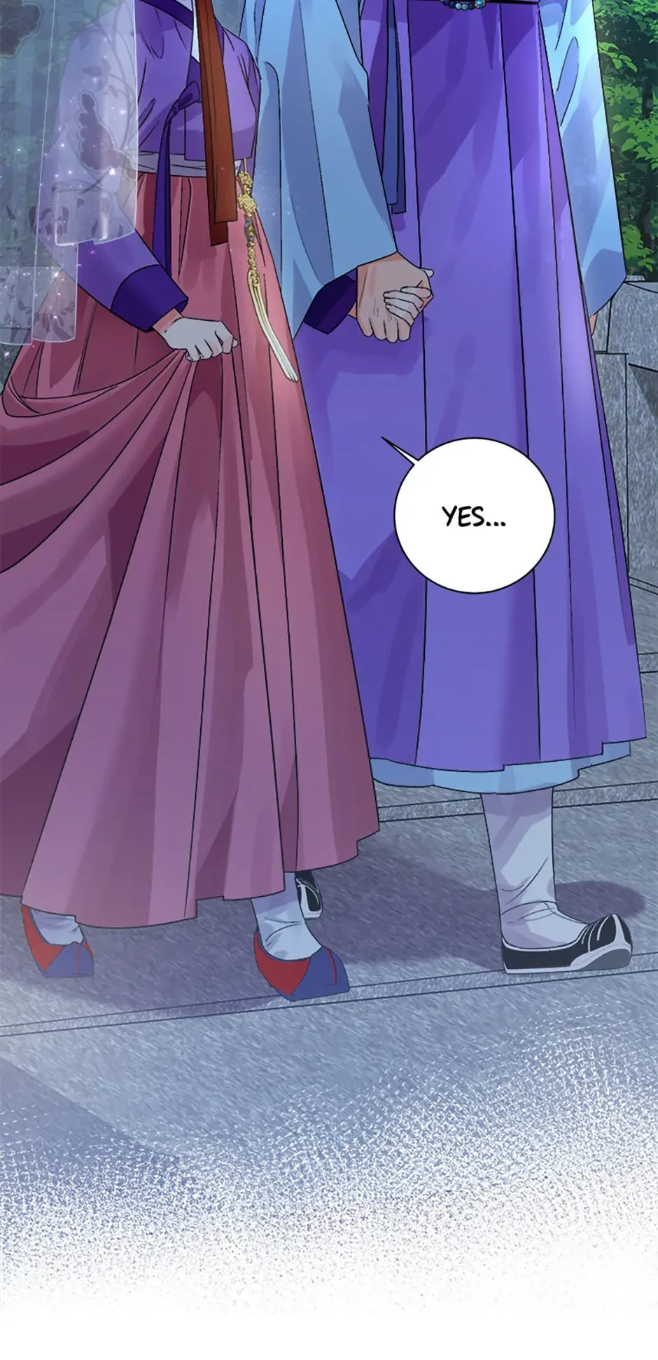 The Tale of the Tiger Girl Chapter 19 page 64