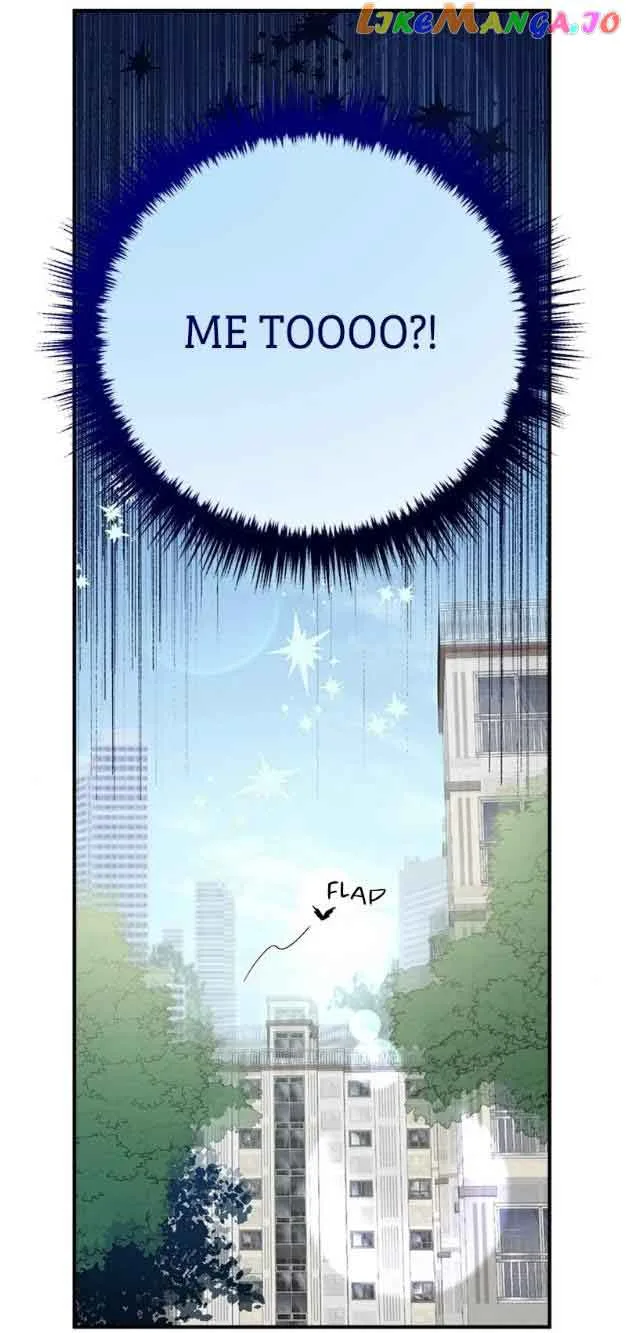 The Team Leader is Tired of Being A Newlywed Chapter 19 page 17