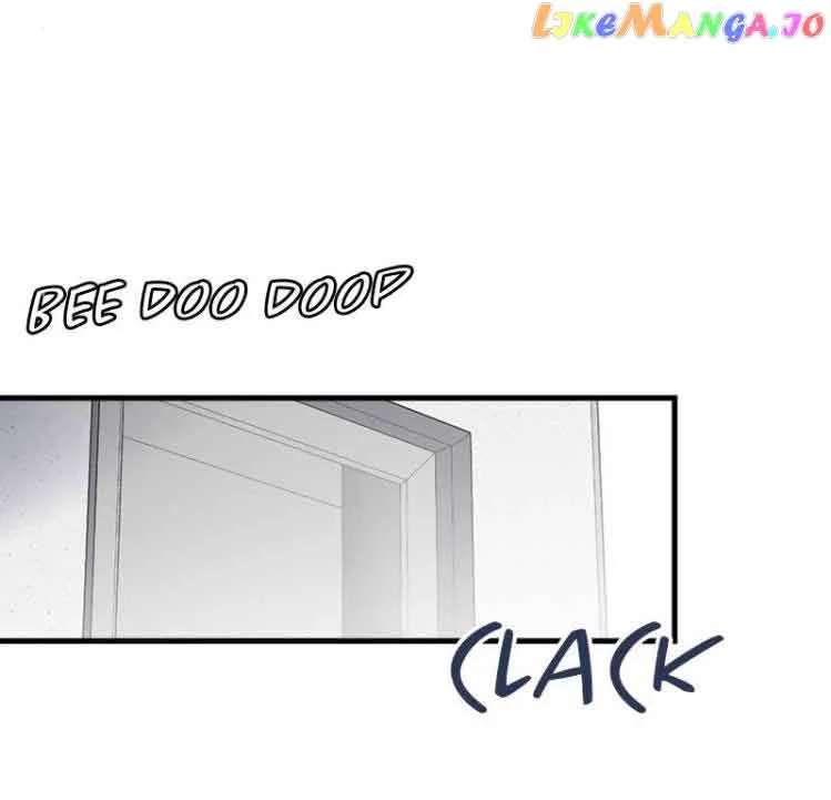 The Team Leader is Tired of Being A Newlywed Chapter 19 page 19