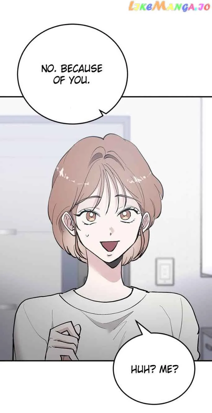 The Team Leader is Tired of Being A Newlywed Chapter 19 page 23