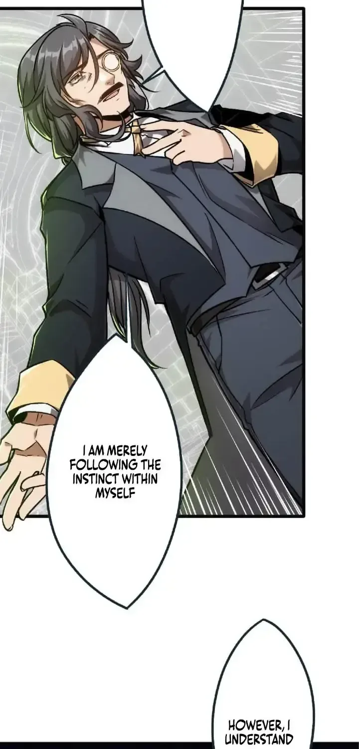 The Swordmaster in a Magic-Supremacy World Chapter 20 page 69