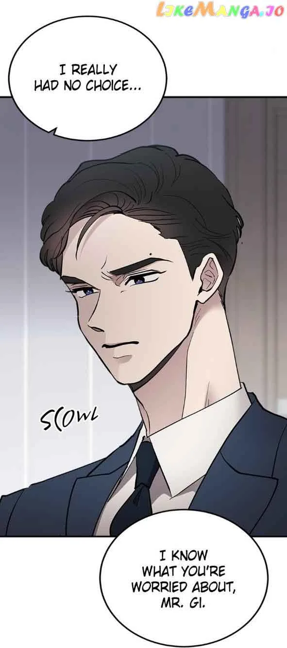 The Team Leader is Tired of Being A Newlywed Chapter 19 page 26