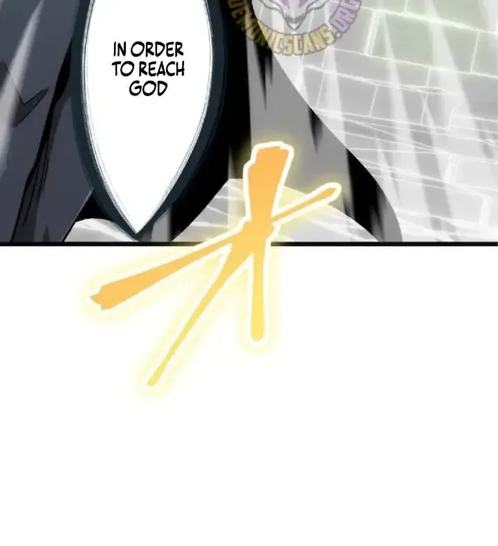 The Swordmaster in a Magic-Supremacy World Chapter 20 page 72