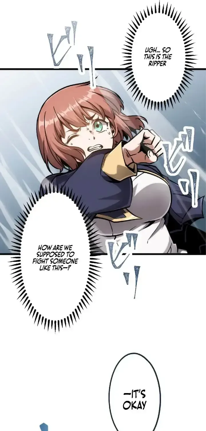 The Swordmaster in a Magic-Supremacy World Chapter 20 page 73