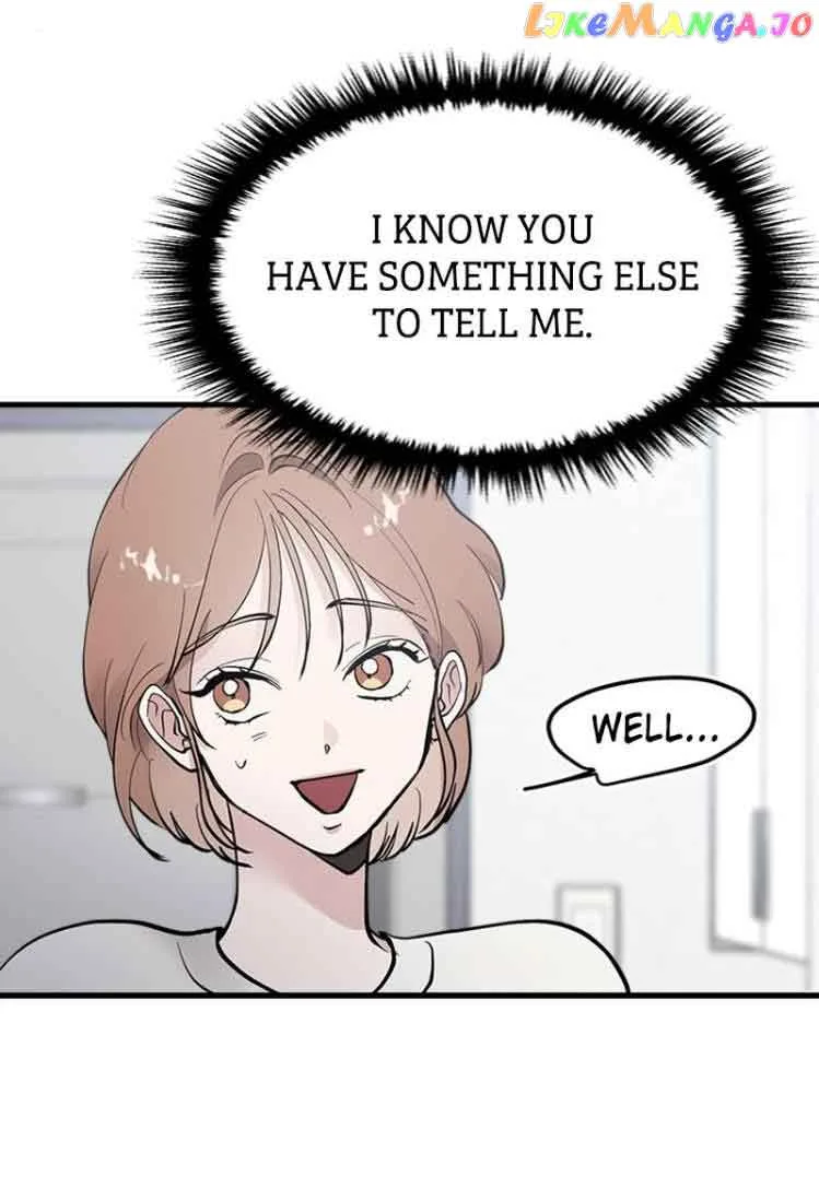 The Team Leader is Tired of Being A Newlywed Chapter 19 page 32