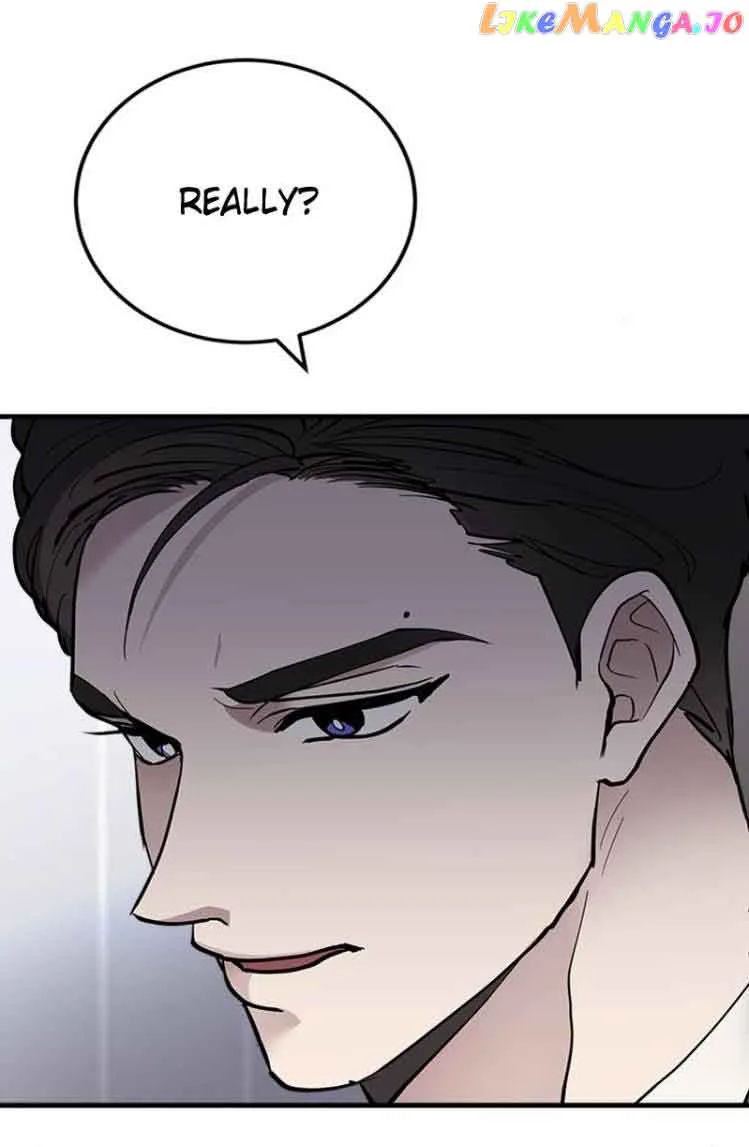 The Team Leader is Tired of Being A Newlywed Chapter 19 page 31