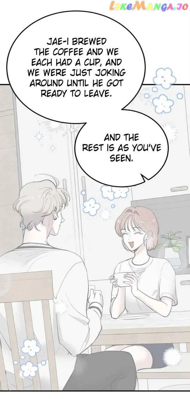 The Team Leader is Tired of Being A Newlywed Chapter 19 page 29