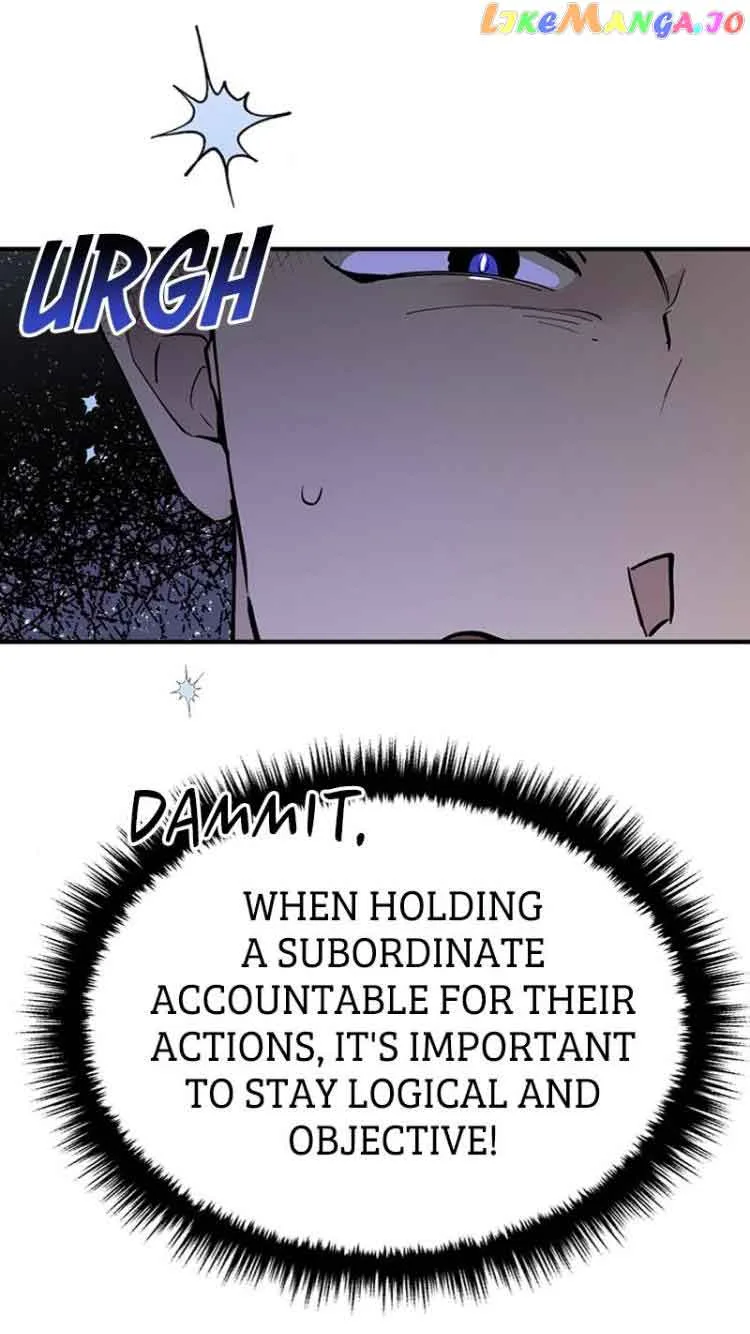 The Team Leader is Tired of Being A Newlywed Chapter 19 page 40