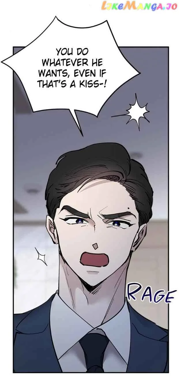 The Team Leader is Tired of Being A Newlywed Chapter 19 page 39