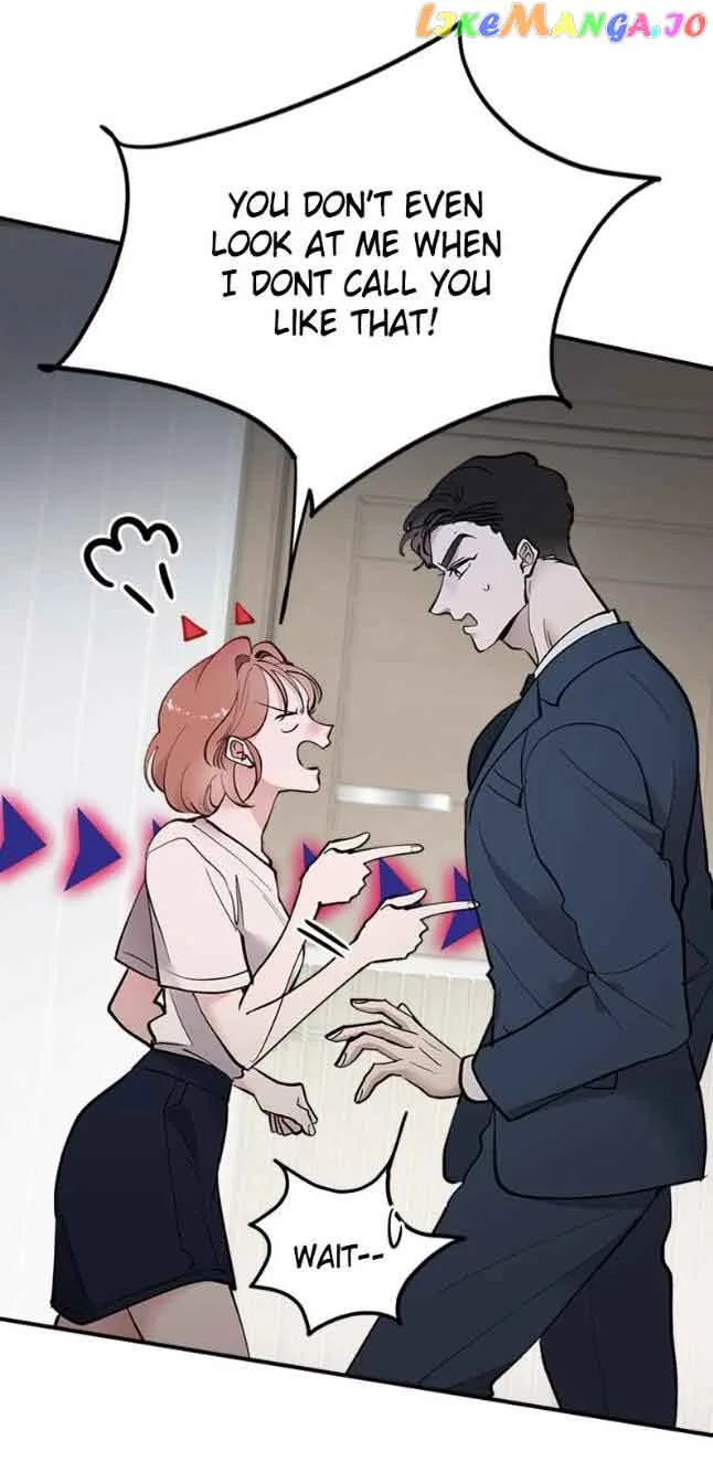 The Team Leader is Tired of Being A Newlywed Chapter 19 page 53