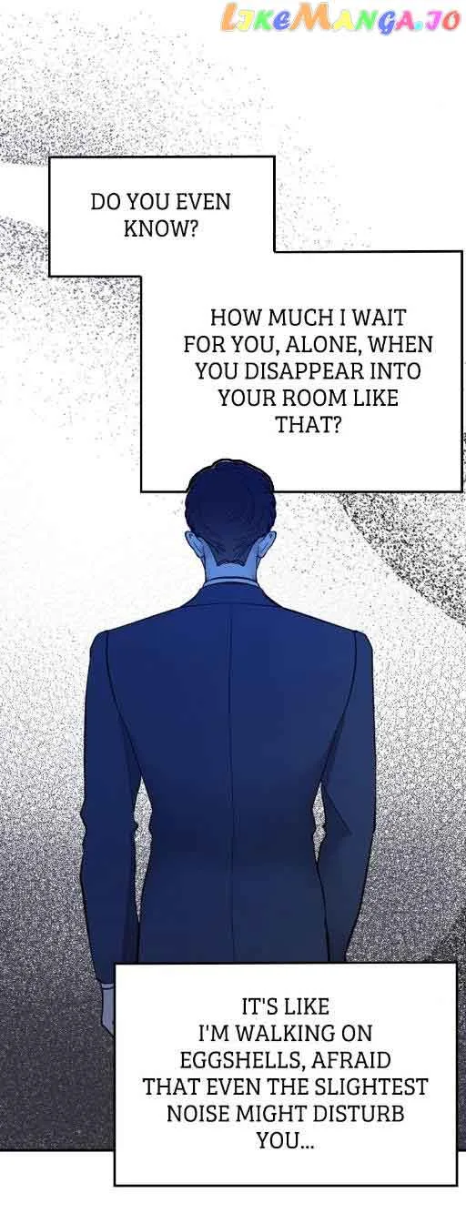 The Team Leader is Tired of Being A Newlywed Chapter 19 page 47