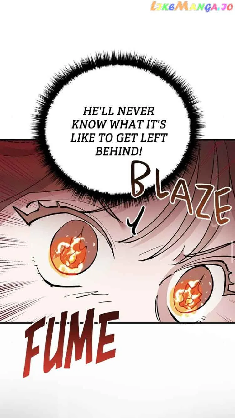 The Team Leader is Tired of Being A Newlywed Chapter 19 page 48