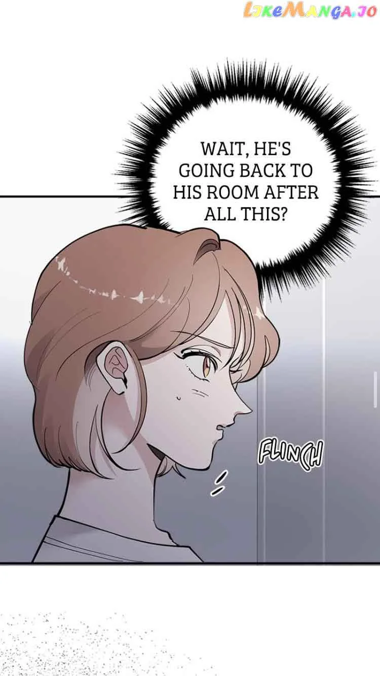 The Team Leader is Tired of Being A Newlywed Chapter 19 page 46