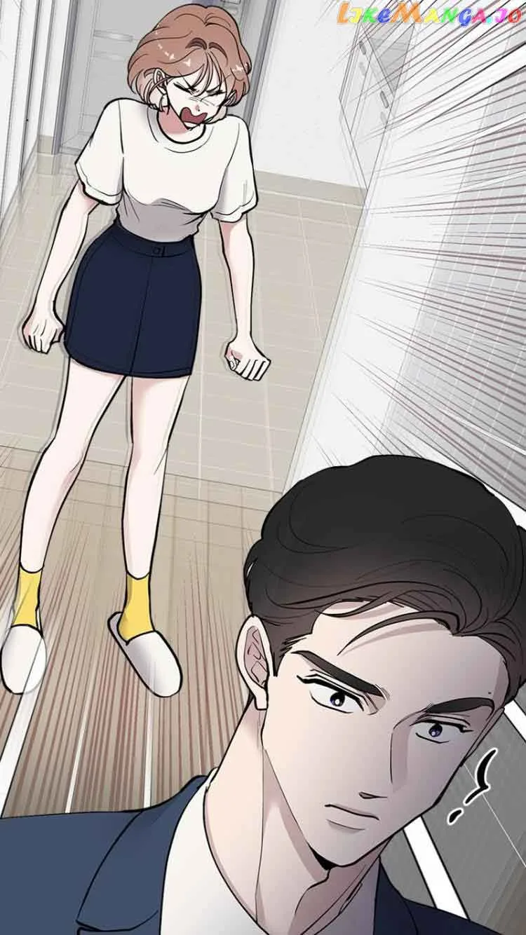 The Team Leader is Tired of Being A Newlywed Chapter 19 page 50
