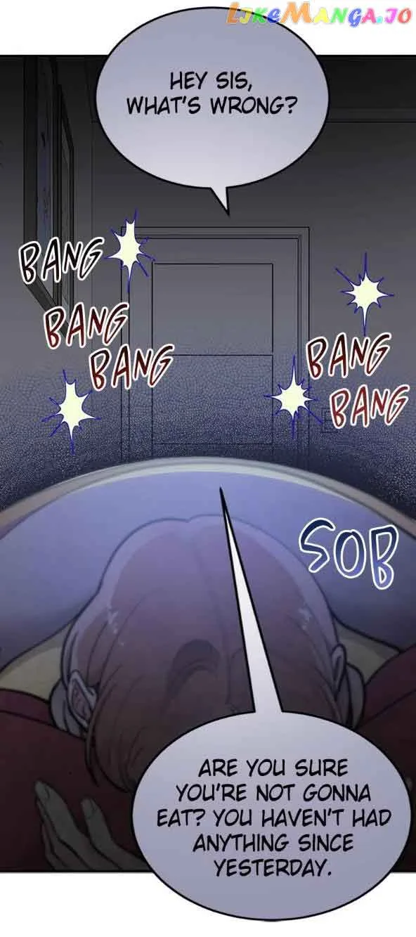 The Team Leader is Tired of Being A Newlywed Chapter 19 page 64