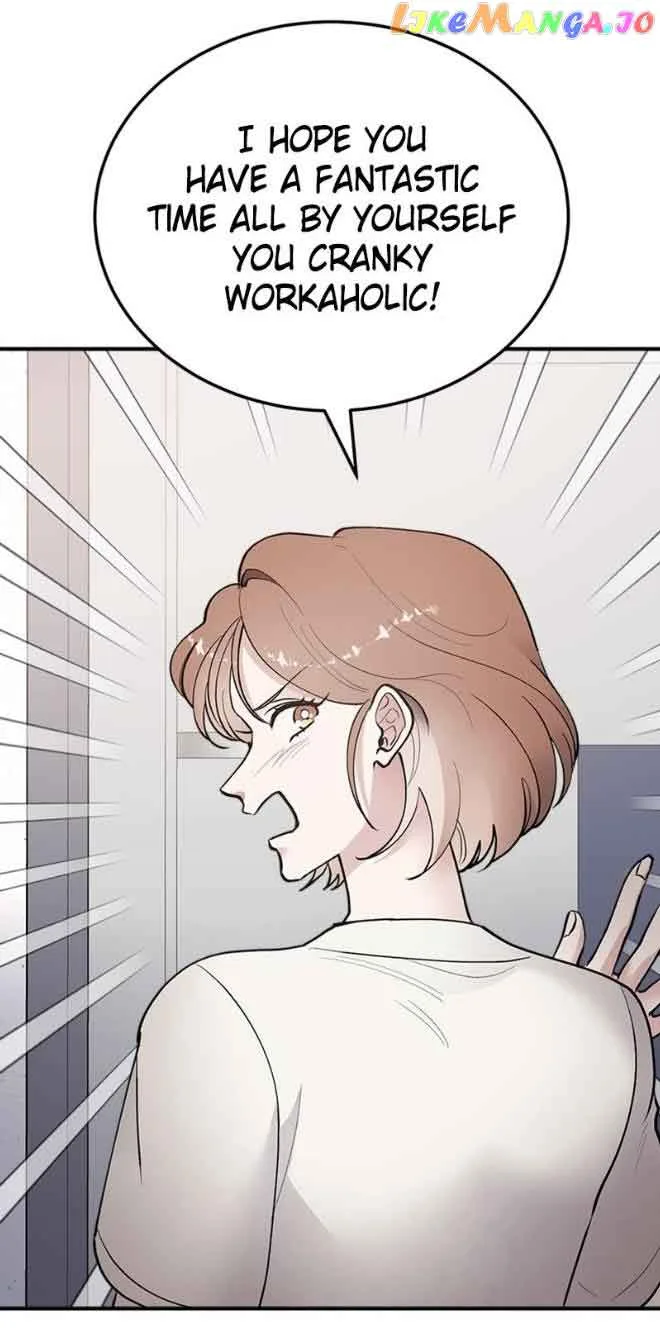 The Team Leader is Tired of Being A Newlywed Chapter 19 page 60