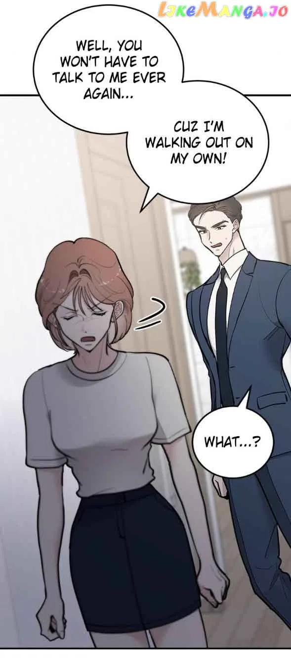 The Team Leader is Tired of Being A Newlywed Chapter 19 page 59