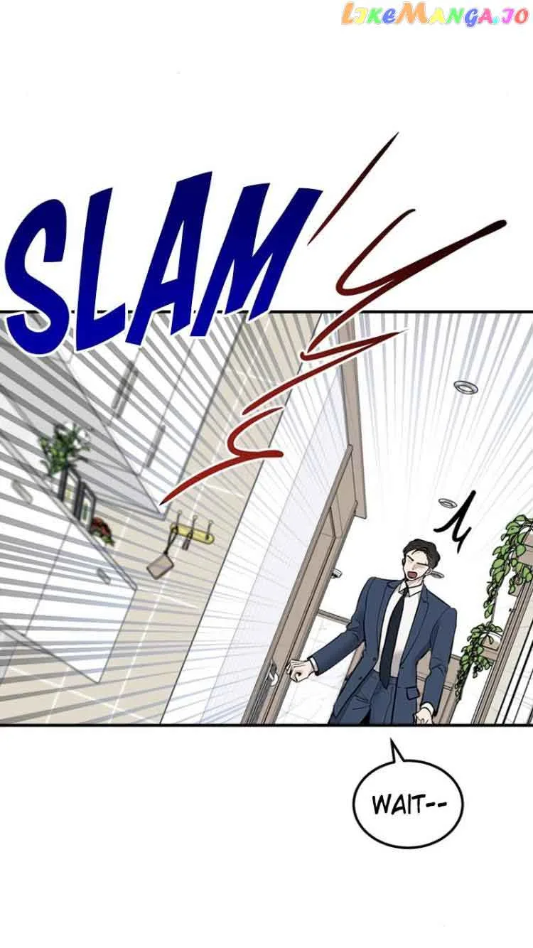 The Team Leader is Tired of Being A Newlywed Chapter 19 page 61