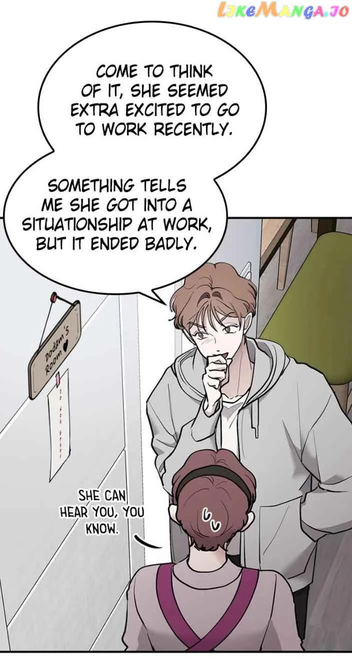 The Team Leader is Tired of Being A Newlywed Chapter 19 page 66