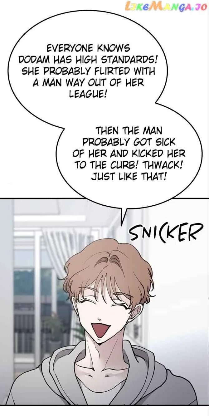 The Team Leader is Tired of Being A Newlywed Chapter 19 page 68