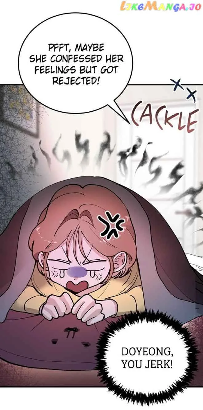 The Team Leader is Tired of Being A Newlywed Chapter 19 page 67