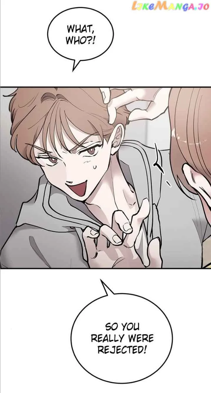 The Team Leader is Tired of Being A Newlywed Chapter 19 page 73