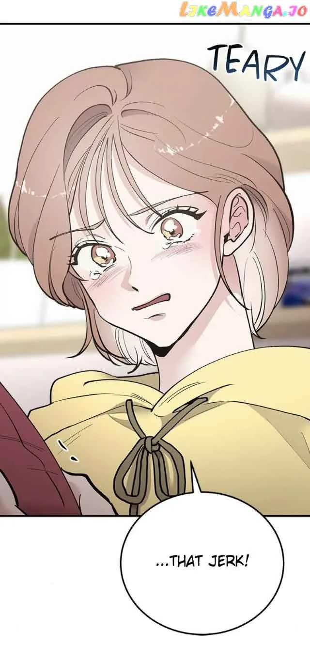 The Team Leader is Tired of Being A Newlywed Chapter 19 page 74