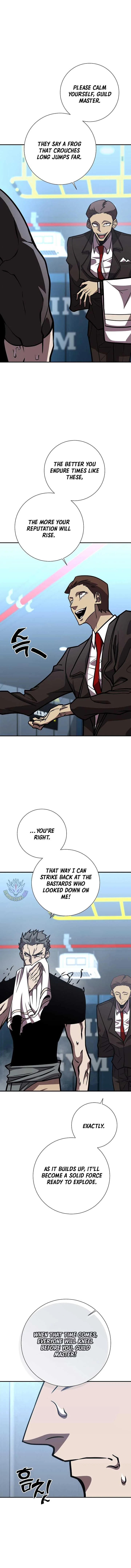 The Sword God from a Ruined World Chapter 20 page 4