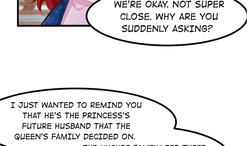 The Survival Game Of The Villainess Chapter 20 page 25
