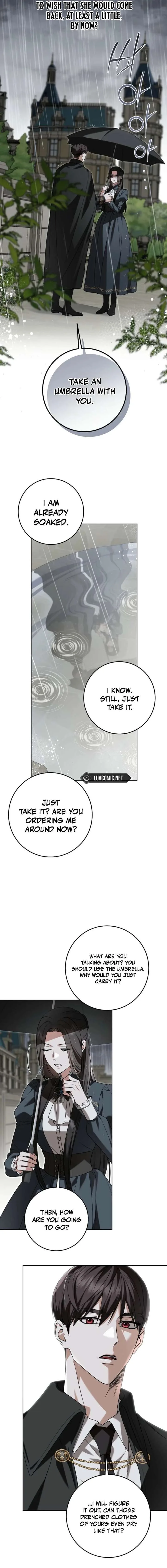 The Sword-Forging Great Hero: The Scrap Favored by the Gods Chapter 20 page 10
