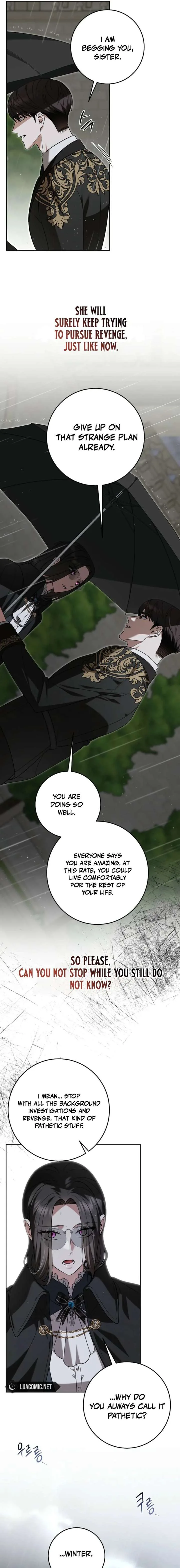 The Sword-Forging Great Hero: The Scrap Favored by the Gods Chapter 20 page 15