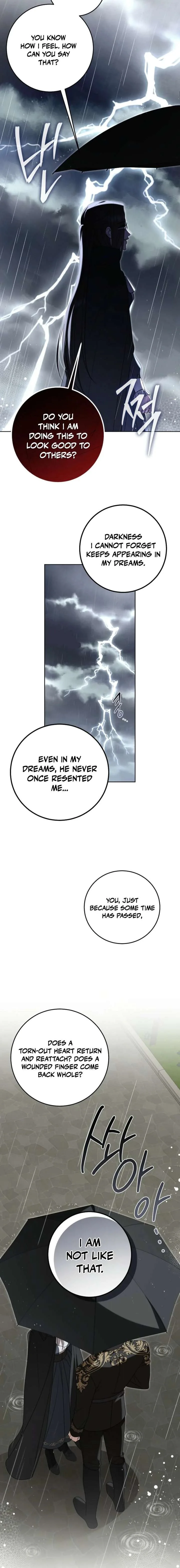 The Sword-Forging Great Hero: The Scrap Favored by the Gods Chapter 20 page 16