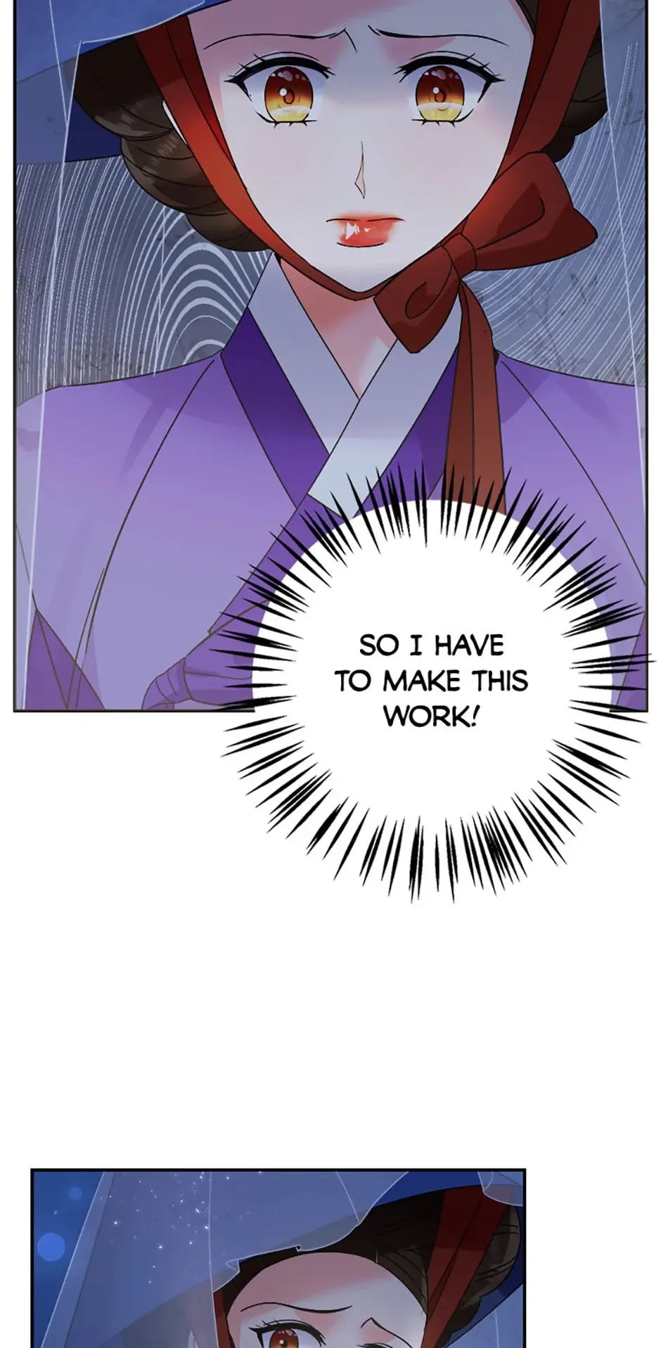 The Tale of the Tiger Girl Chapter 20 page 7