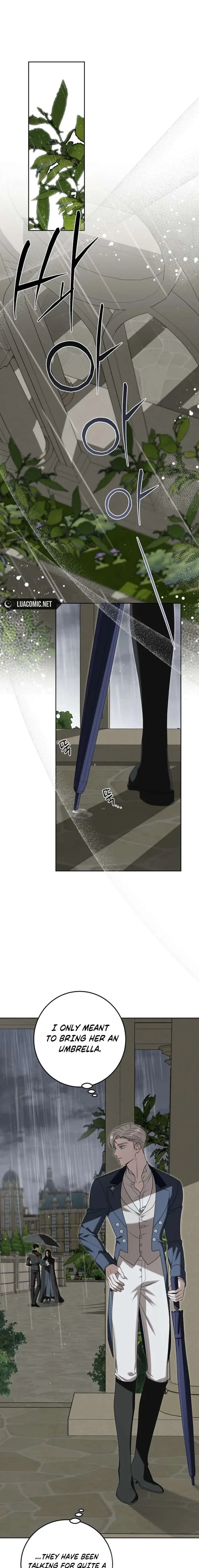 The Sword-Forging Great Hero: The Scrap Favored by the Gods Chapter 20 page 19