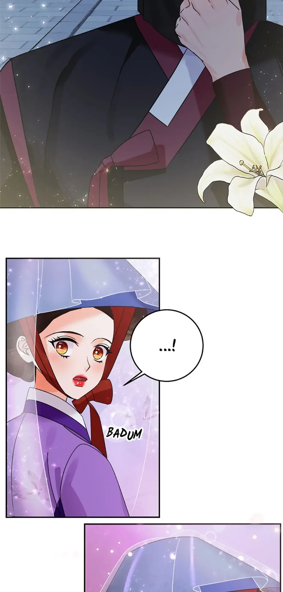The Tale of the Tiger Girl Chapter 20 page 12