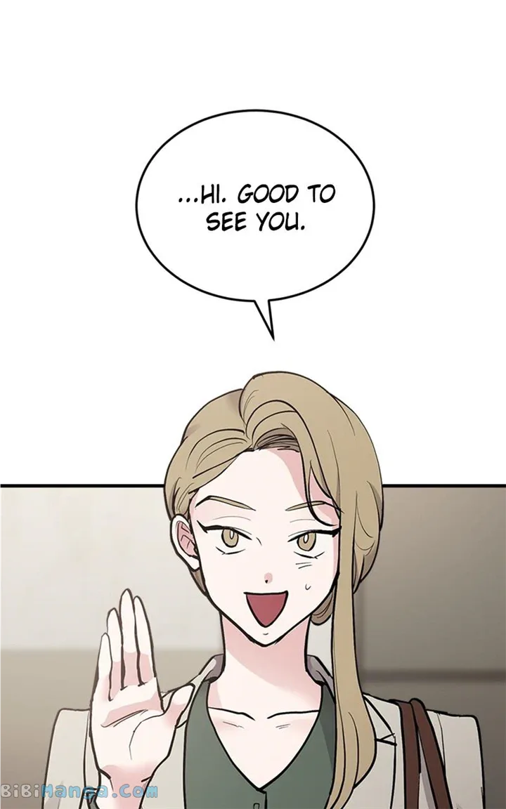 The Team Leader is Tired of Being A Newlywed Chapter 20 page 6